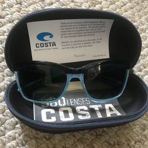 Costa ANNA sunglasses - brand new, never worn!